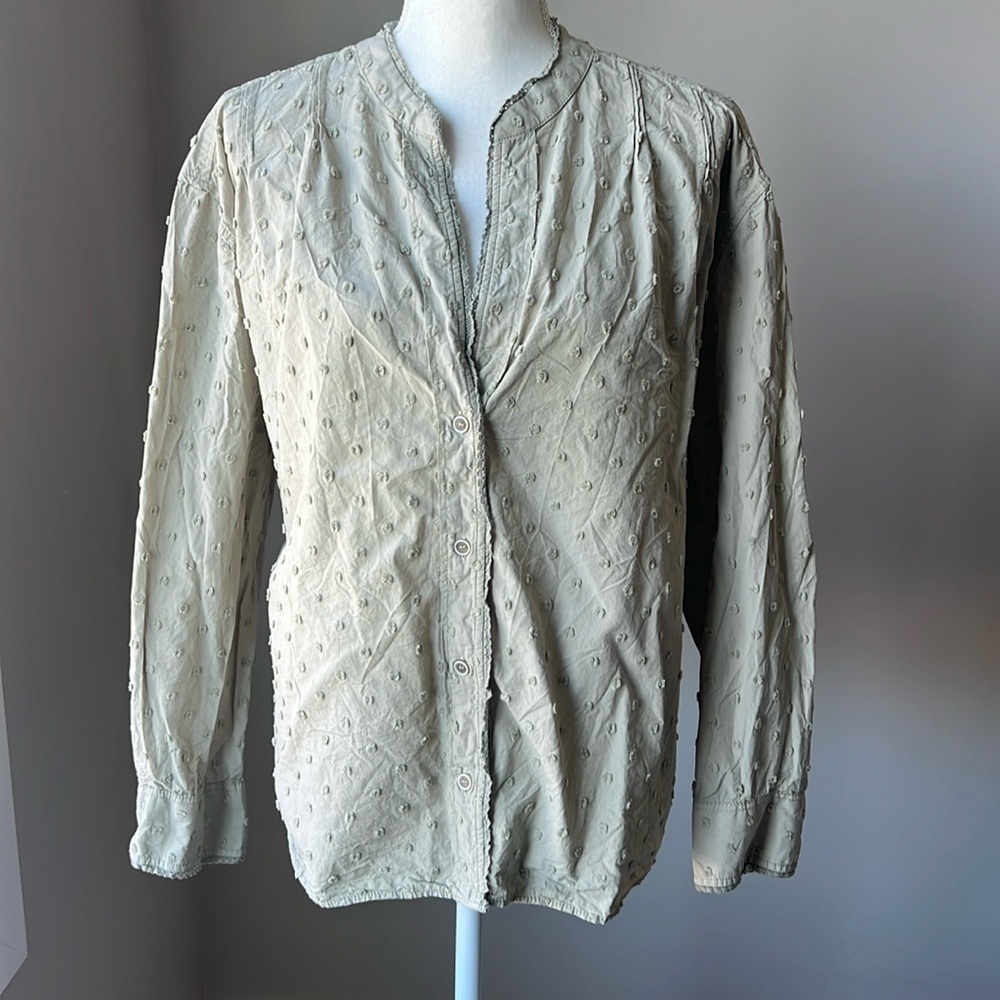 Zara Blouse/Shirt